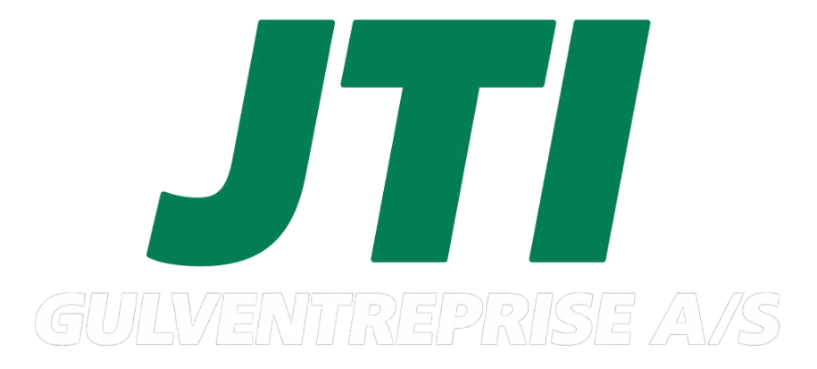 JTI Gulv Logo
