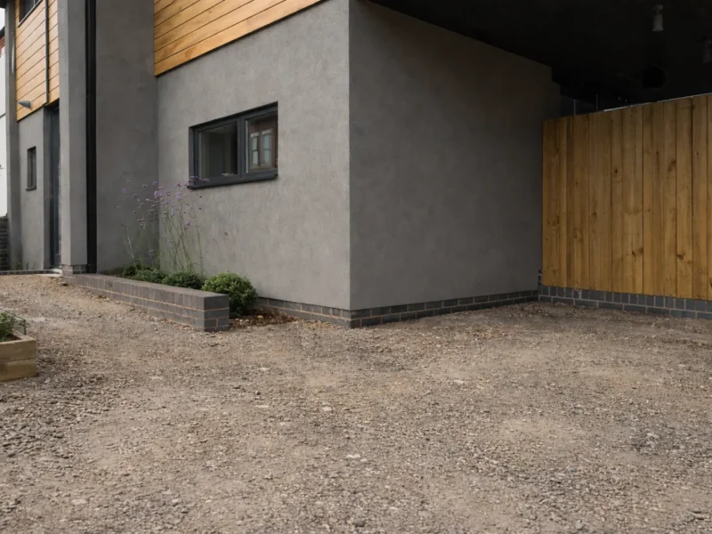 før billede af stentæppe2